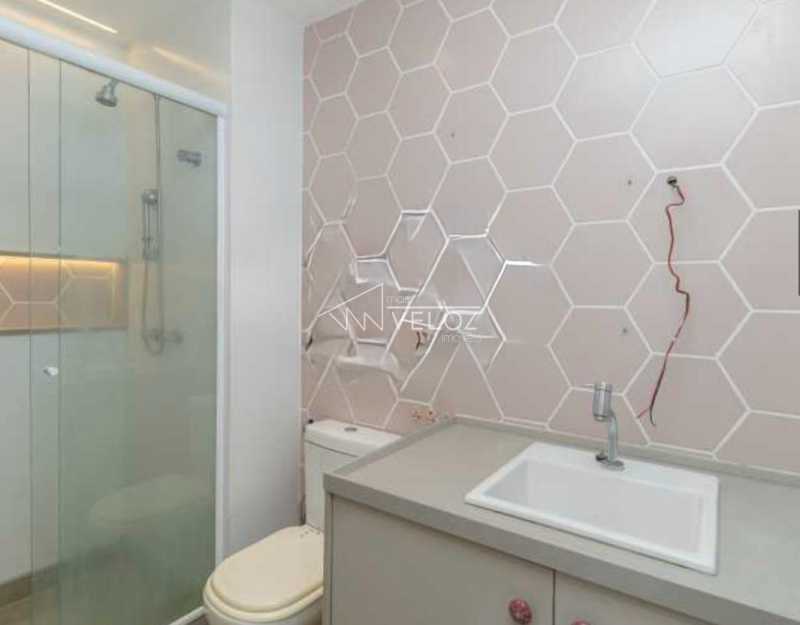 Apartamento, 3 quartos, 92 m² - Foto 20
