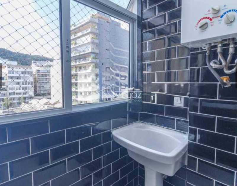 Apartamento, 3 quartos, 92 m² - Foto 5