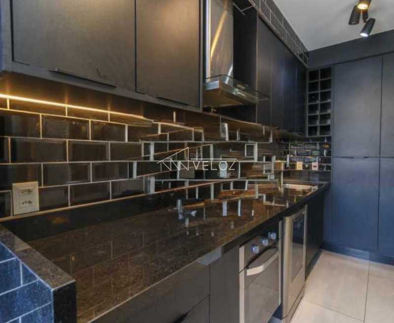 Apartamento, 3 quartos, 92 m² - Foto 11