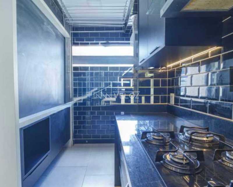 Apartamento, 3 quartos, 92 m² - Foto 13
