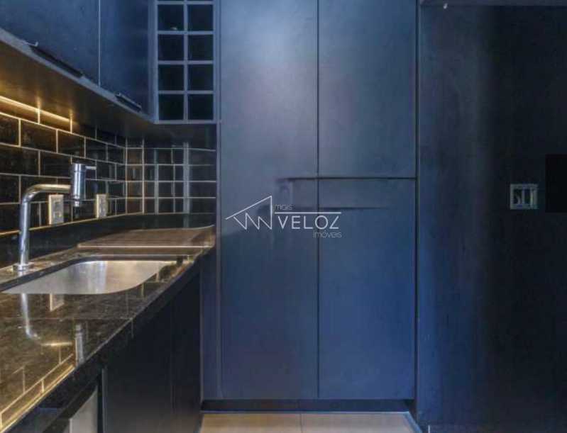 Apartamento, 3 quartos, 92 m² - Foto 12