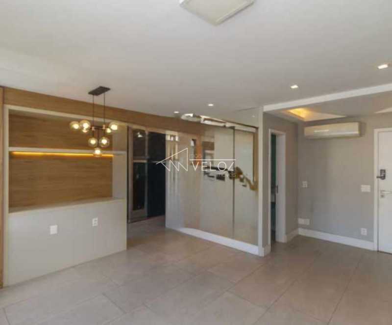 Apartamento, 3 quartos, 92 m² - Foto 1