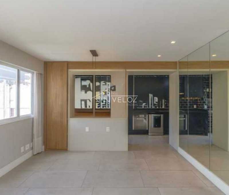 Apartamento, 3 quartos, 92 m² - Foto 6