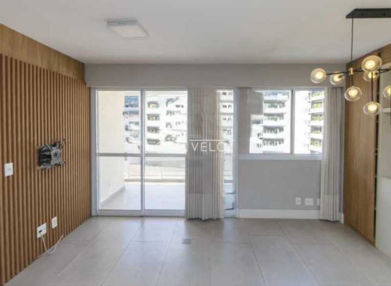 Apartamento, 3 quartos, 92 m² - Foto 7