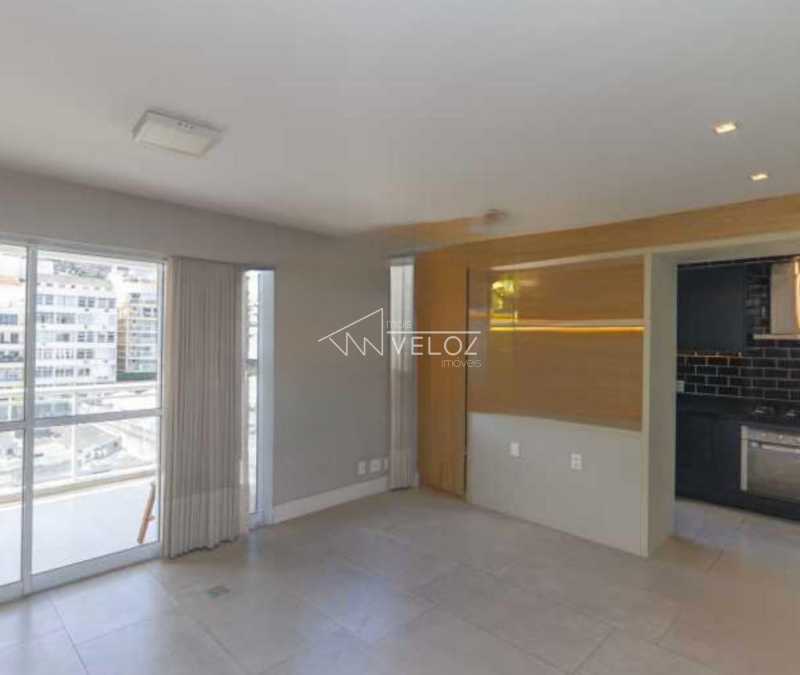 Apartamento, 3 quartos, 92 m² - Foto 21