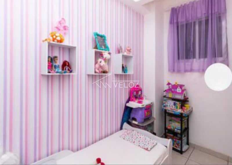Apartamento, 1 quarto, 60 m² - Foto 12