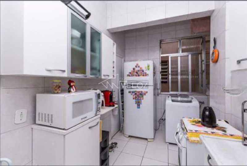 Apartamento, 1 quarto, 60 m² - Foto 20