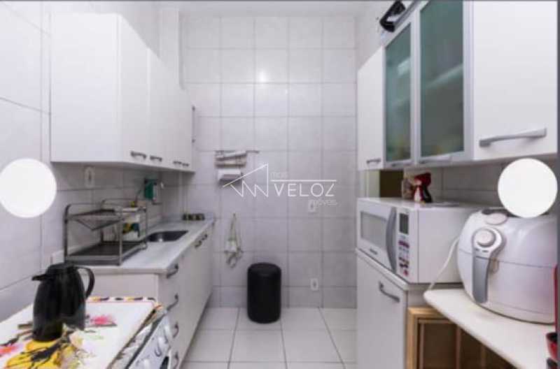 Apartamento, 1 quarto, 60 m² - Foto 5