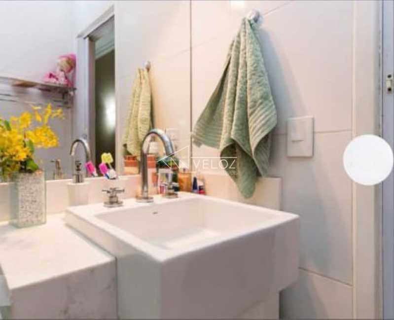 Apartamento, 1 quarto, 60 m² - Foto 14