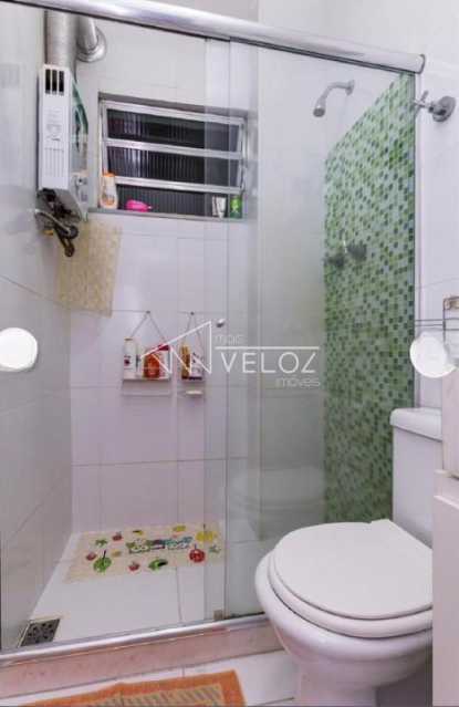 Apartamento, 1 quarto, 60 m² - Foto 1