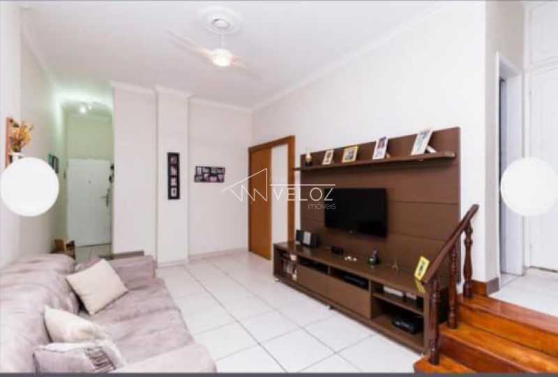 Apartamento, 1 quarto, 60 m² - Foto 22