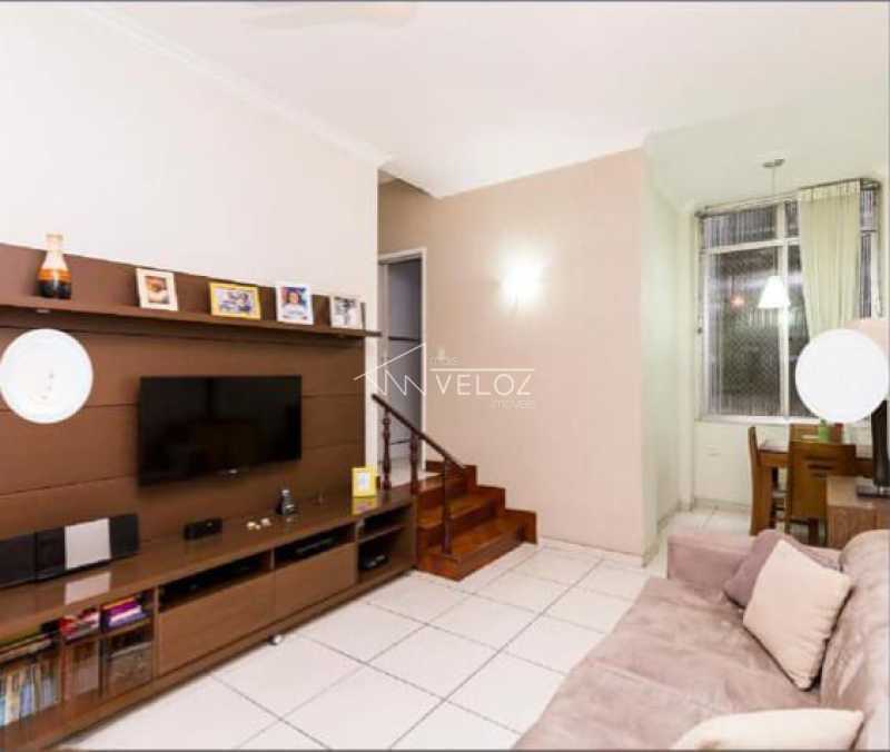Apartamento, 1 quarto, 60 m² - Foto 2