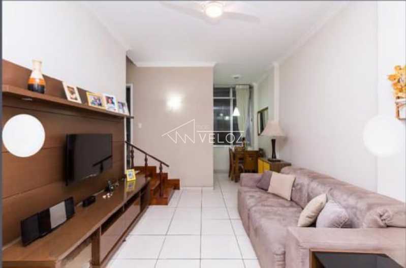 Apartamento, 1 quarto, 60 m² - Foto 9