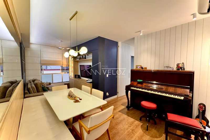 Apartamento, 2 quartos, 73 m² - Foto 11