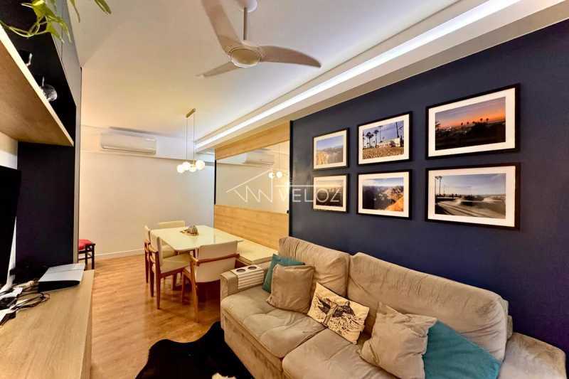 Apartamento, 2 quartos, 73 m² - Foto 16
