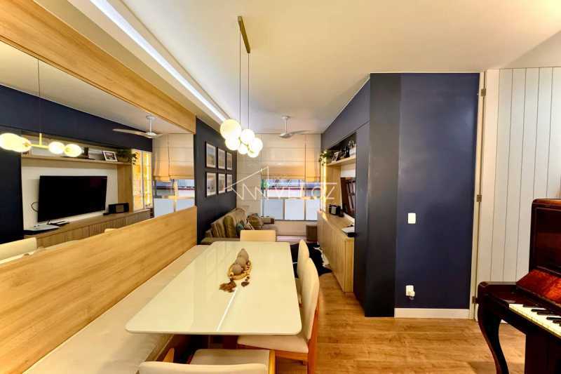 Apartamento, 2 quartos, 73 m² - Foto 23
