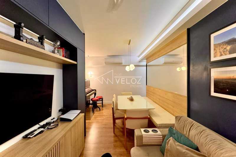 Apartamento, 2 quartos, 73 m² - Foto 1
