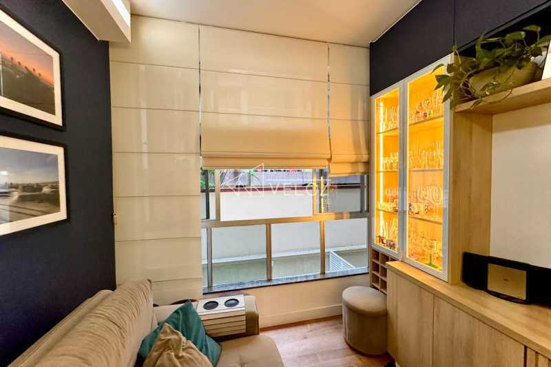 Apartamento, 2 quartos, 73 m² - Foto 14