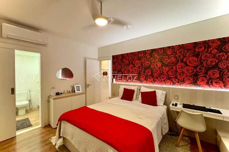 Apartamento, 2 quartos, 73 m² - Foto 13