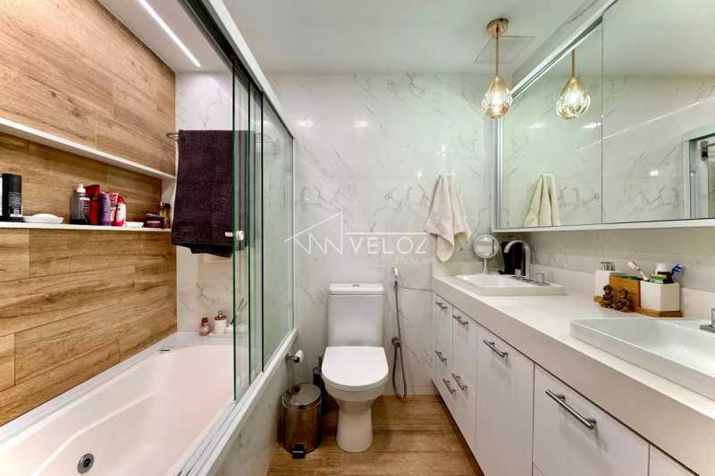 Apartamento, 2 quartos, 73 m² - Foto 2