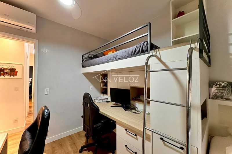 Apartamento, 2 quartos, 73 m² - Foto 12