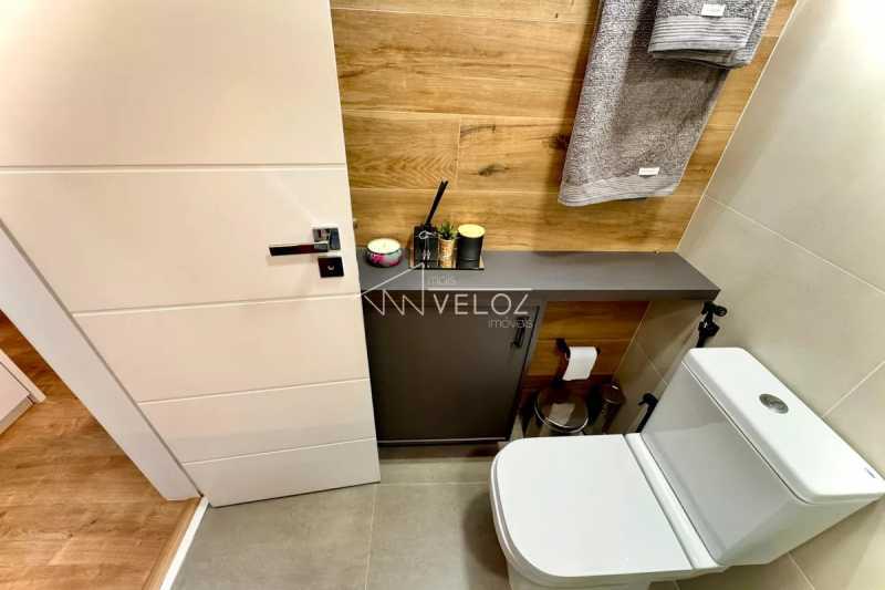 Apartamento, 2 quartos, 73 m² - Foto 18
