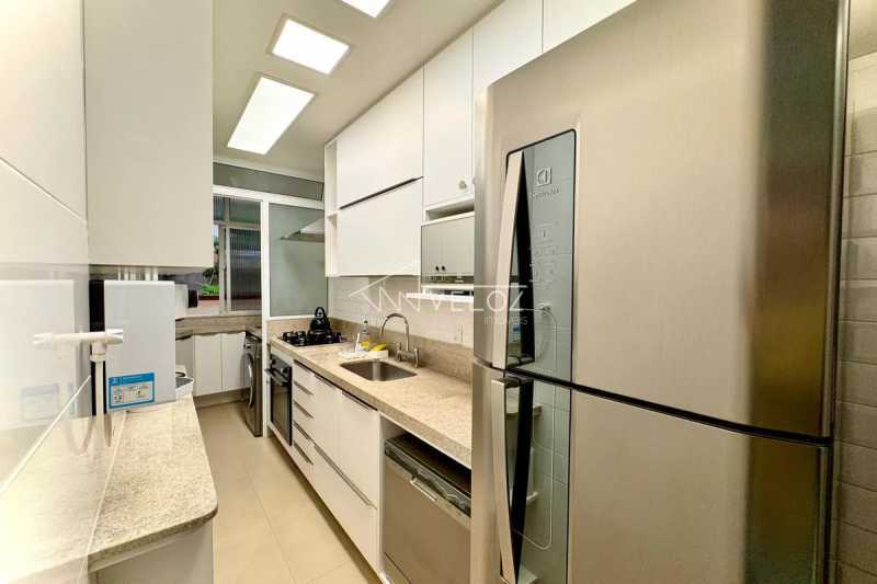 Apartamento, 2 quartos, 73 m² - Foto 6
