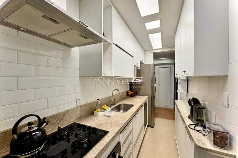 Apartamento, 2 quartos, 73 m² - Foto 9