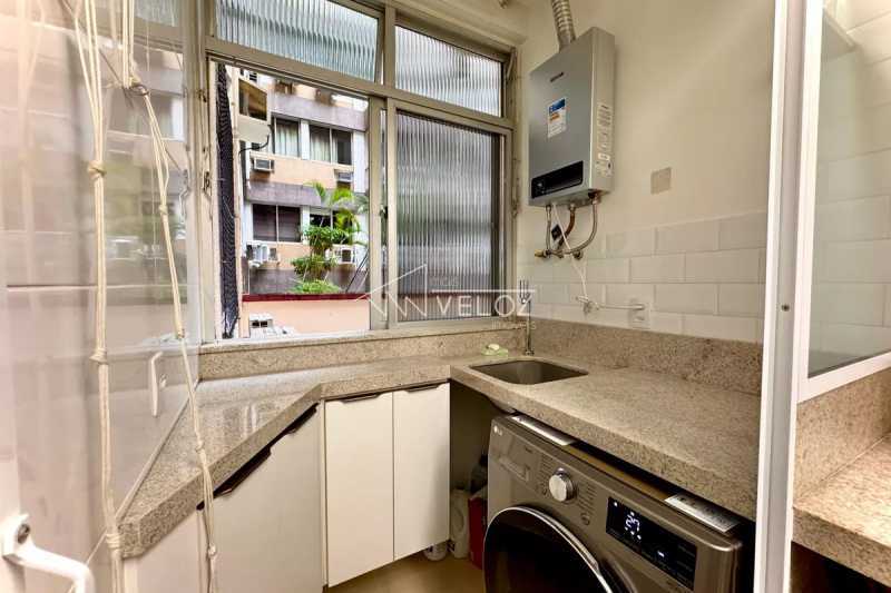 Apartamento, 2 quartos, 73 m² - Foto 5