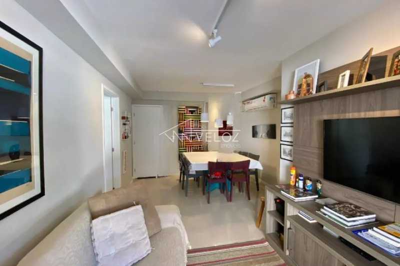 Apartamento, 3 quartos, 97 m² - Foto 19