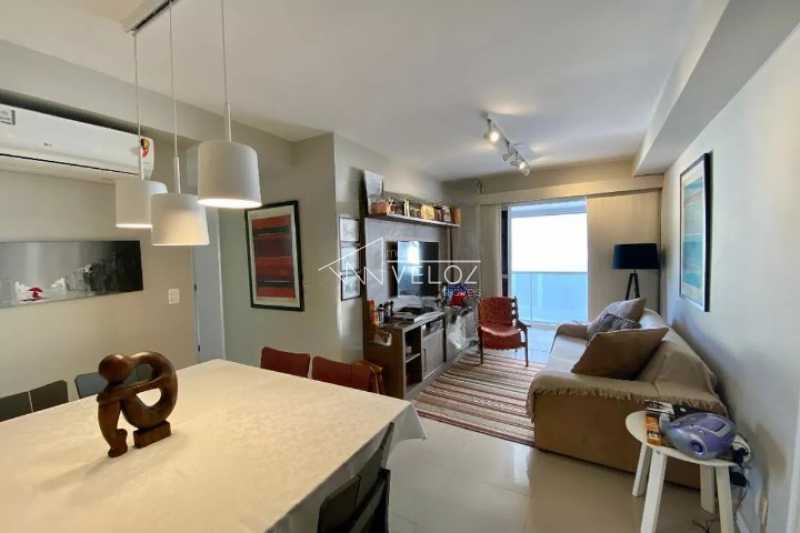Apartamento, 3 quartos, 97 m² - Foto 17