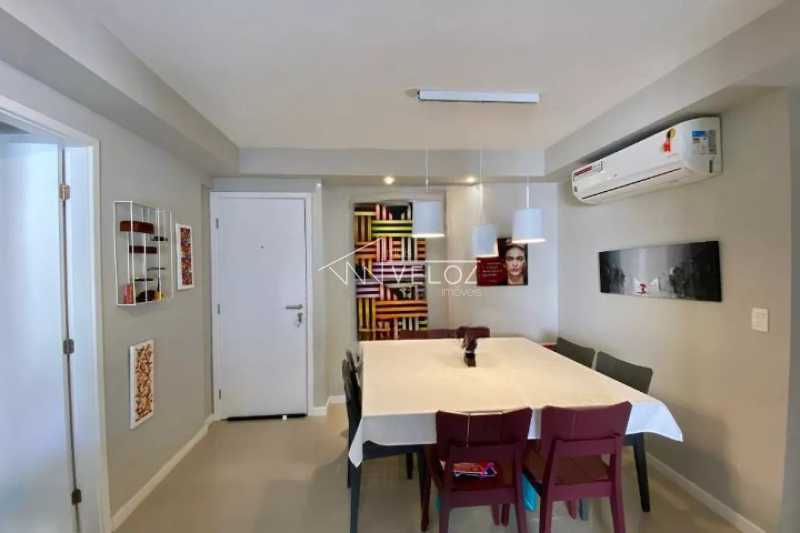 Apartamento, 3 quartos, 97 m² - Foto 2