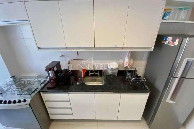 Apartamento, 3 quartos, 97 m² - Foto 21