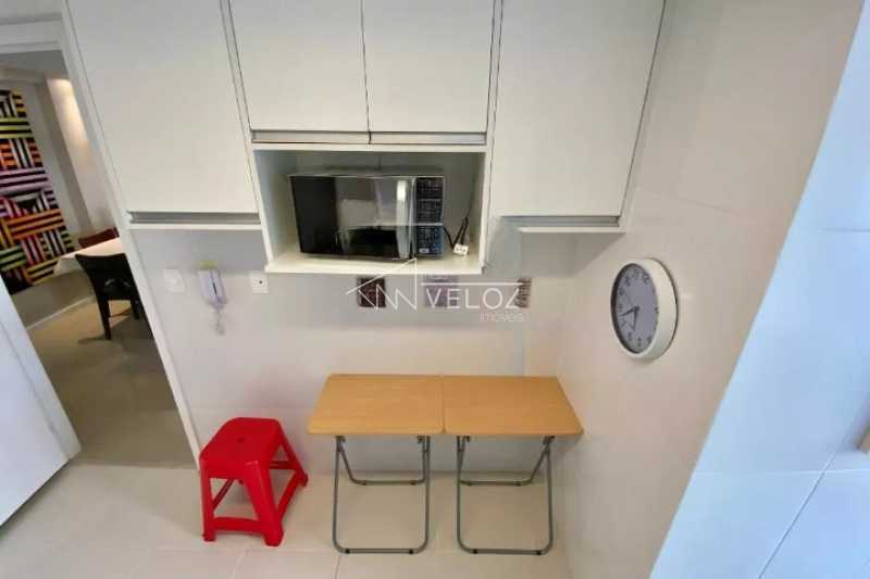 Apartamento, 3 quartos, 97 m² - Foto 12