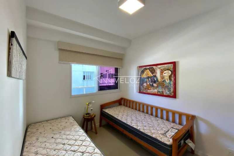 Apartamento, 3 quartos, 97 m² - Foto 5