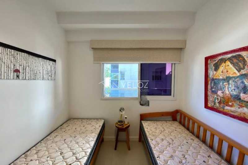 Apartamento, 3 quartos, 97 m² - Foto 3