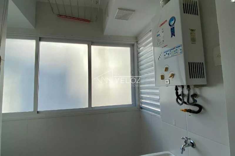 Apartamento, 3 quartos, 97 m² - Foto 7