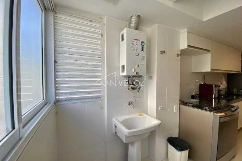 Apartamento, 3 quartos, 97 m² - Foto 27