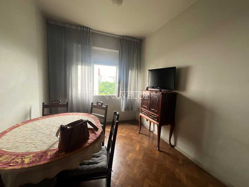 Apartamento, 3 quartos, 88 m² - Foto 1