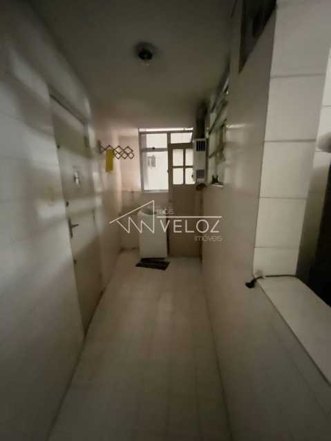 Apartamento, 3 quartos, 88 m² - Foto 20