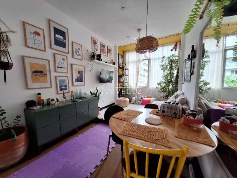 Apartamento, 2 quartos, 67 m² - Foto 11