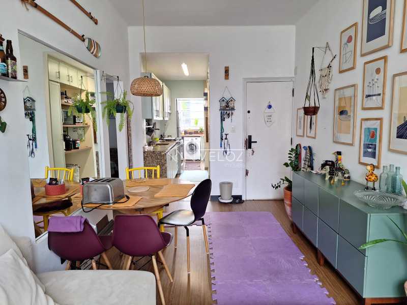 Apartamento, 2 quartos, 67 m² - Foto 8