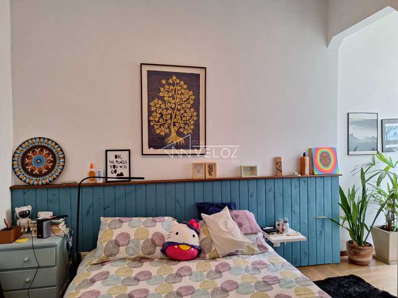 Apartamento, 2 quartos, 67 m² - Foto 2