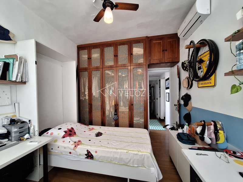 Apartamento, 2 quartos, 67 m² - Foto 21