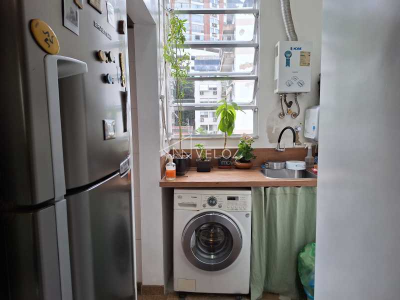 Apartamento, 2 quartos, 67 m² - Foto 17