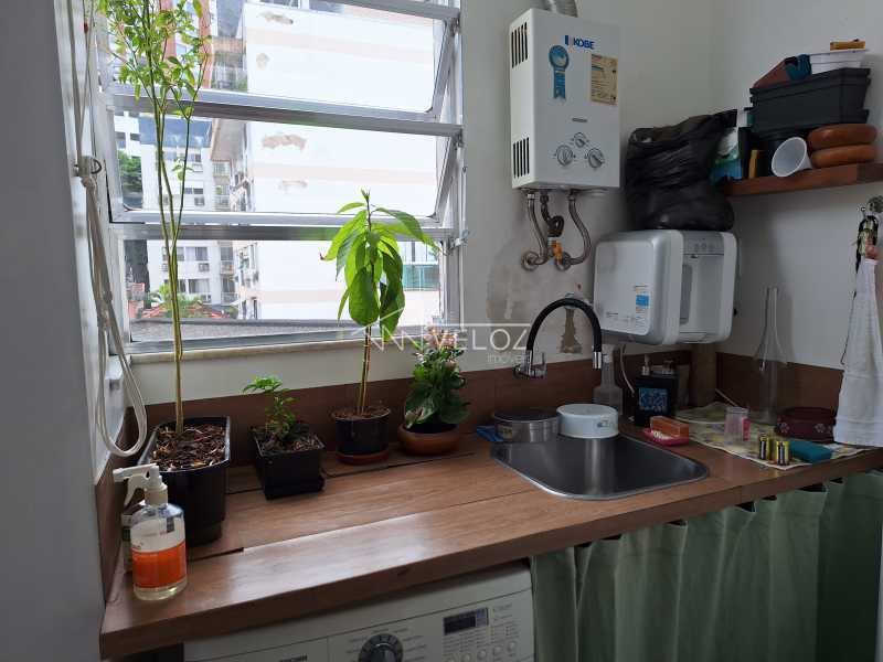 Apartamento, 2 quartos, 67 m² - Foto 9