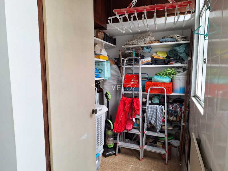Apartamento, 2 quartos, 67 m² - Foto 12
