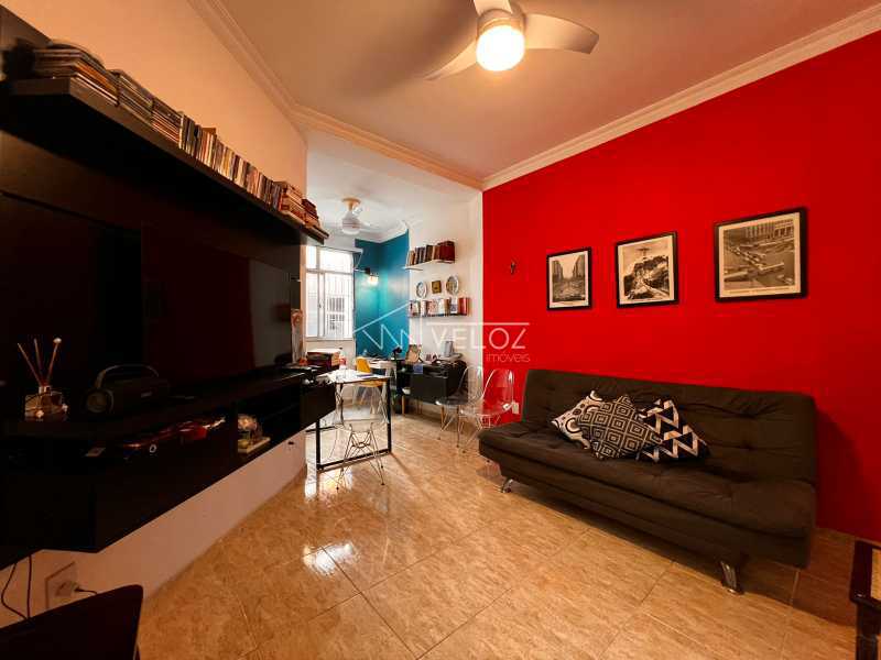 Apartamento, 1 quarto, 51 m² - Foto 6