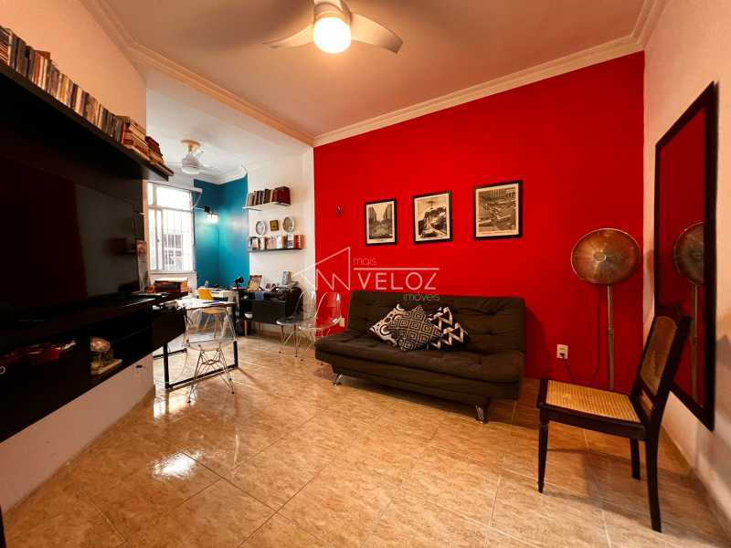 Apartamento, 1 quarto, 51 m² - Foto 19