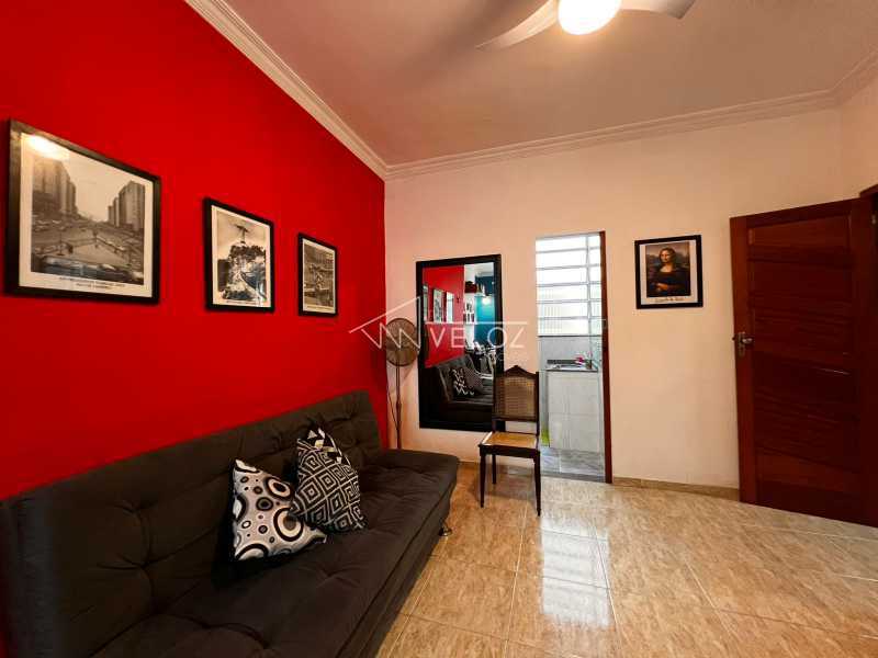 Apartamento, 1 quarto, 51 m² - Foto 22